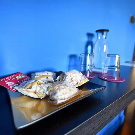 La Mattina Bed & Breakfast