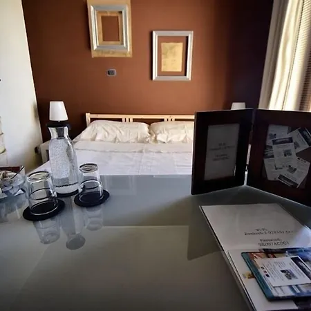 La Mattina Piazza Armerina