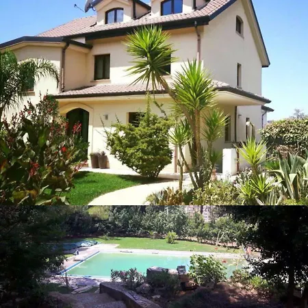 Bed & Breakfast La Mattina Piazza Armerina