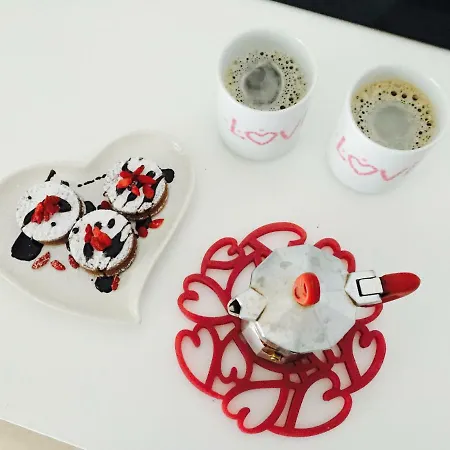 La Mattina Bed & Breakfast Piazza Armerina