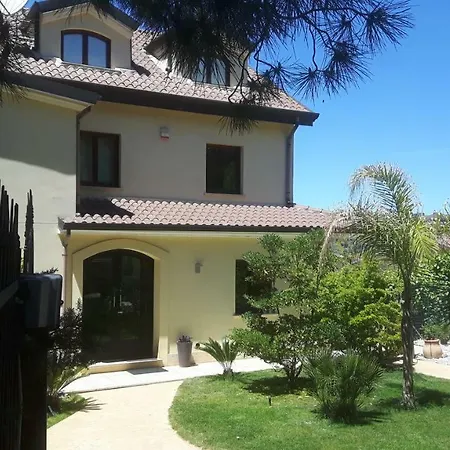 La Mattina Bed & Breakfast