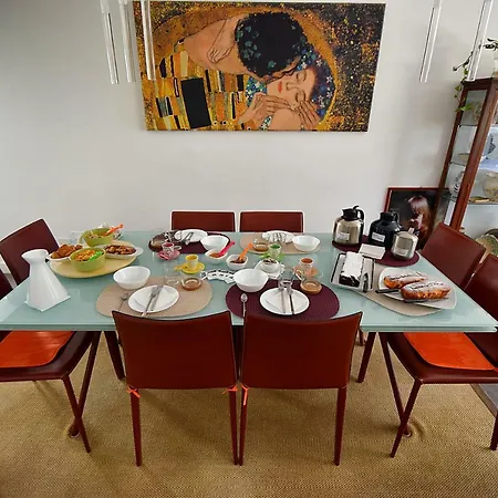 La Mattina Bed & Breakfast 3*