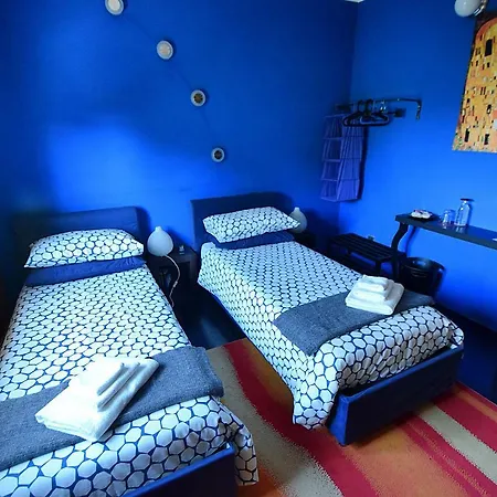 La Mattina Bed & Breakfast