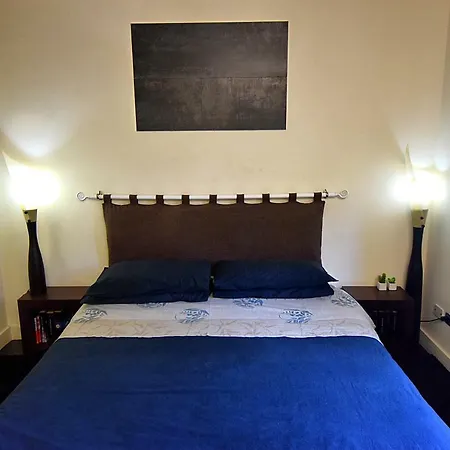 La Mattina Bed & Breakfast