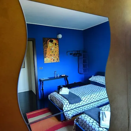 Bed & Breakfast La Mattina