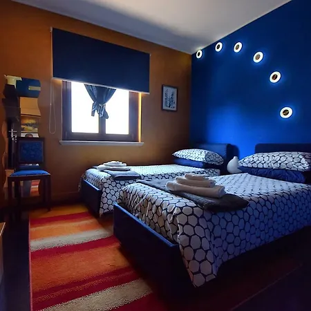 La Mattina Bed & Breakfast