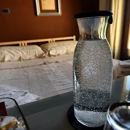La Mattina Bed & Breakfast Piazza Armerina
