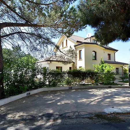 La Mattina Bed & Breakfast Piazza Armerina