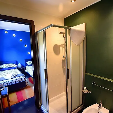 Bed & Breakfast La Mattina