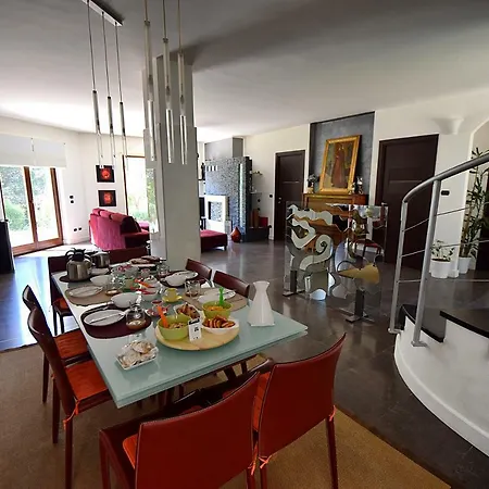 Bed & Breakfast La Mattina Piazza Armerina