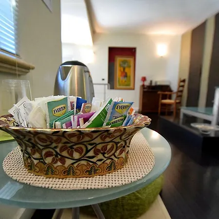 La Mattina Bed & Breakfast Piazza Armerina
