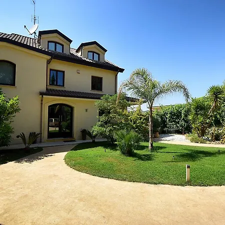 Bed & Breakfast La Mattina 3*
