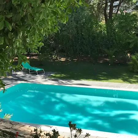 Bed & Breakfast La Mattina