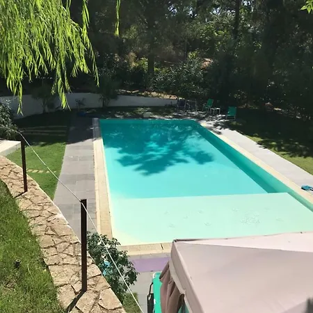 Bed & Breakfast La Mattina 3*
