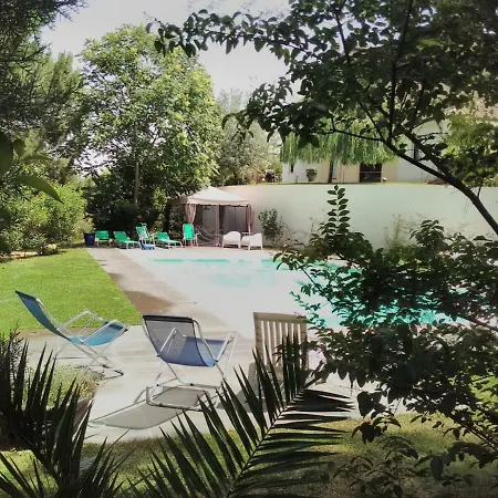 Bed & Breakfast La Mattina