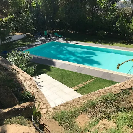 Bed and Breakfast La Mattina 4*