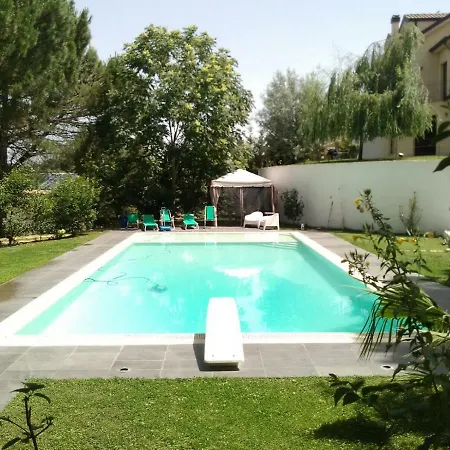 Bed & Breakfast La Mattina
