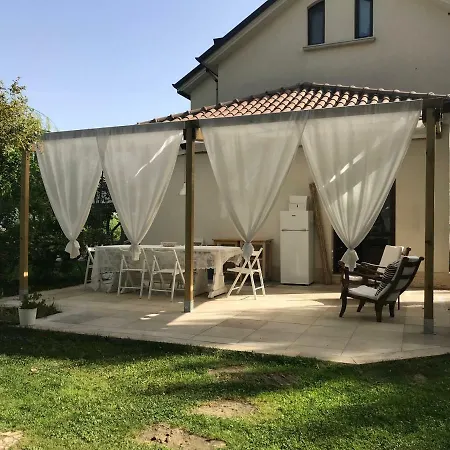 La Mattina Bed & Breakfast 3*