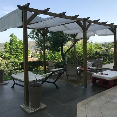 Bed & Breakfast La Mattina