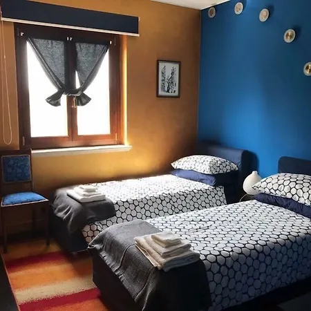 Bed & Breakfast La Mattina Piazza Armerina