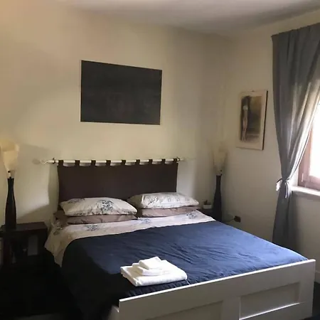 Bed & Breakfast La Mattina Piazza Armerina