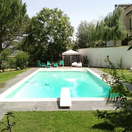 La Mattina Bed & Breakfast 4*