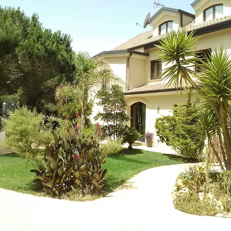 La Mattina Piazza Armerina