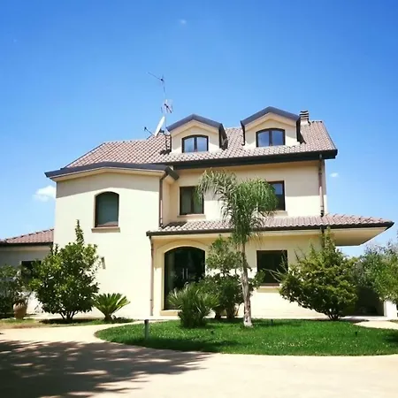 La Mattina Bed & Breakfast