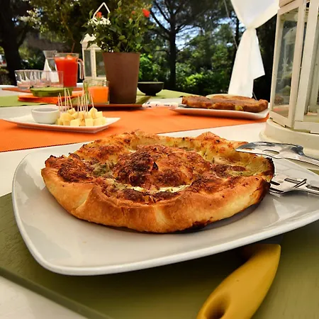 La Mattina Bed & Breakfast 4*