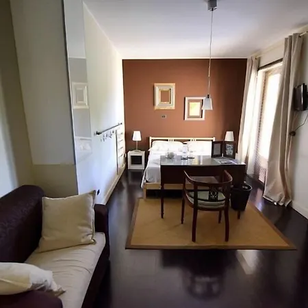 Bed & Breakfast La Mattina Piazza Armerina