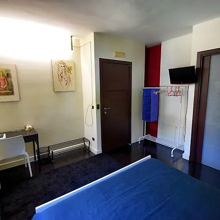 Bed & Breakfast La Mattina